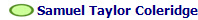  Samuel Taylor Coleridge