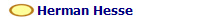  Herman Hesse